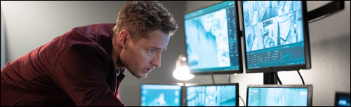 Colter (Justin Hartley) enquête - Tracker 3.12