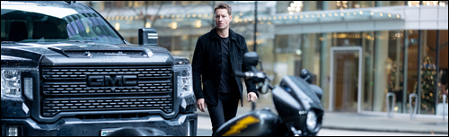 Colter Shaw (Justin Hartley) - Tracker 3.13