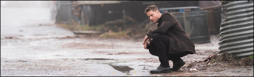 Colter Shaw (Justin Hartley) enquête - Tracker 3.16