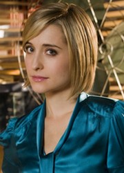 Allison Mack