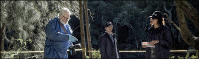NCIS : Sydney - 1.02