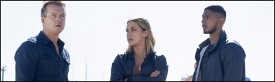 NCIS : Sydney - 1.08