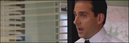 michael scott the office