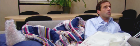 Michael Scott the office
