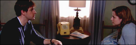 Jim et Pam d&eacute;couvrent la ferme de Dwight, the office