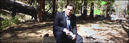 Michael en survivant, the office