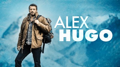 Alex Hugo dans le top 100