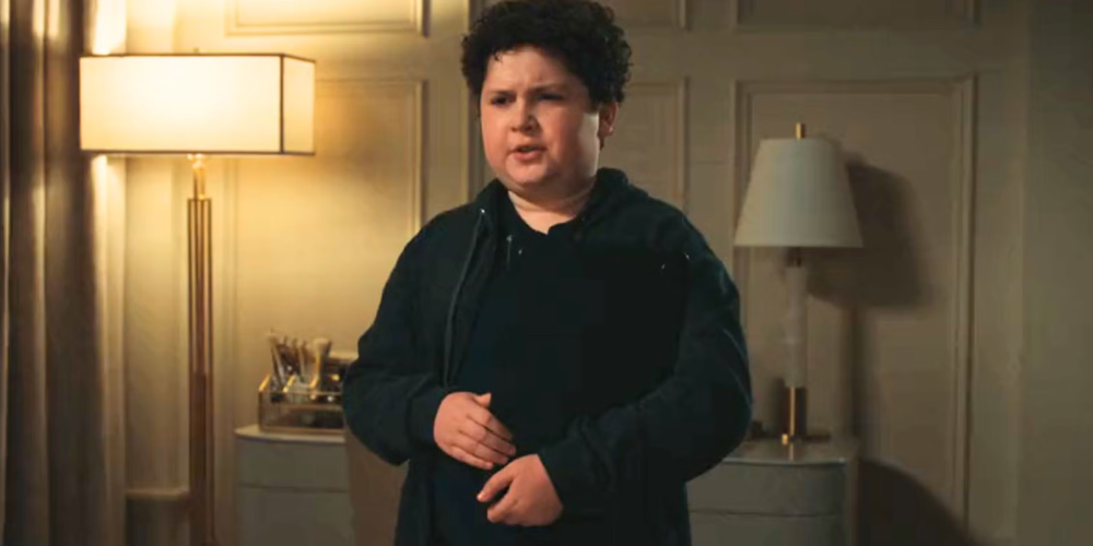 Photo du personnage de Alfie Kingston