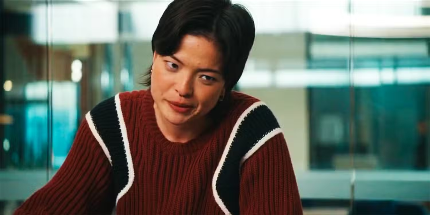 Personnage de Kira Yu