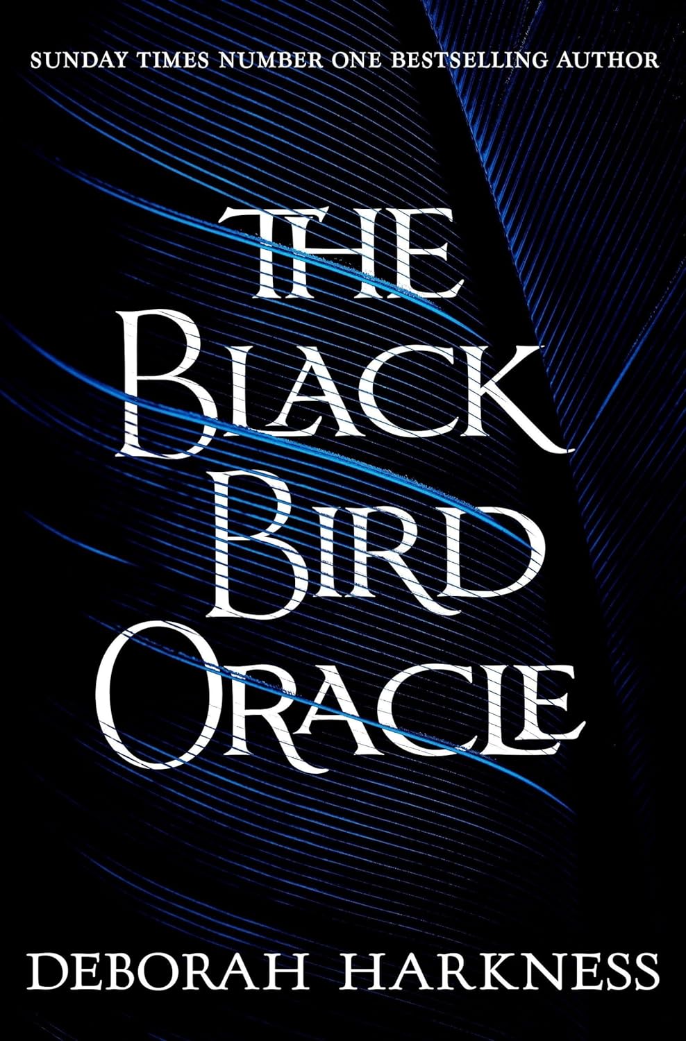 Black Bord Oracle couverure 3