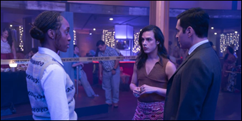 Will Trent, saison 4, épisode 4