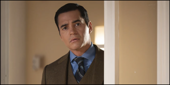 Will Trent, saison 4, épisode 5