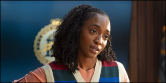 Will Trent, saison 4, épisode 6