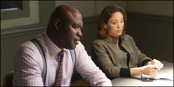 Will Trent, saison 4, épisode 7