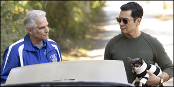 Will Trent, saison 4, épisode 8