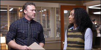 Will Trent, saison 4, épisode 9