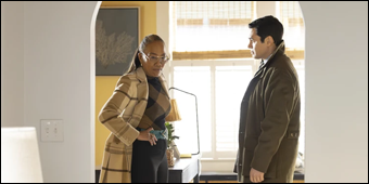 Will Trent, saison 4, &eacute;pisode 13