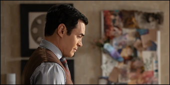 Will Trent, saison 4, &eacute;pisode 18