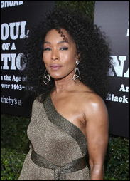 Les sorties de Angela Bassett en 2019