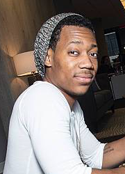tyler james williams tyler james williams