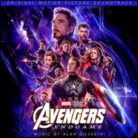 BO Avengers : Endgame