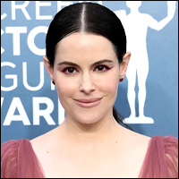 Emily Hampshire