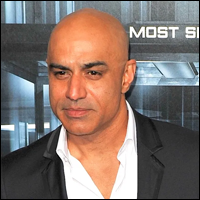 Faran Tahir