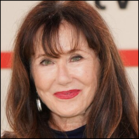 Mary McDonnell