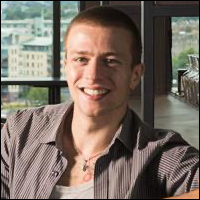 Ruaridh Mollica