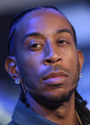 Fiche de l'acteur Ludacris