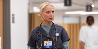 The Pitt, saison 1, épisode 7