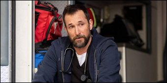 The Pitt, saison 1, épisode 11