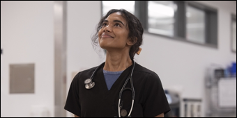 The Pitt, saison 1, épisode 15