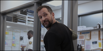 The Pitt, saison 2, épisode 4