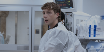 The Pitt, saison 2, épisode 5