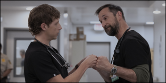 The Pitt, saison 2, épisode 6