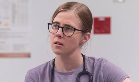 Dr. Melissa King