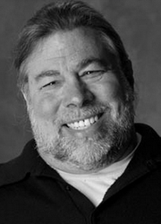 Fiche de Steve Wozniak