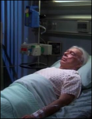 Monsieur D'Onofrio, personnage de The Big Bang Theory
