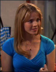 Emily, personnage de The Big Bang Theory