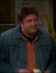 Jimmy Speckerman, personnage de The Big Bang Theory