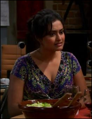 Lakshmi Choudry, personnage de The Big Bang Theory
