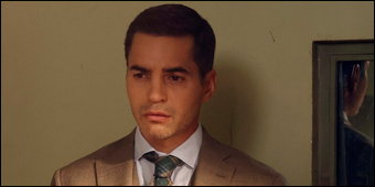 Episode 1.01 de Will Trent