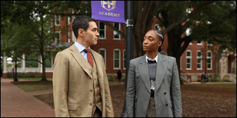 Episode 1.02 de Will Trent