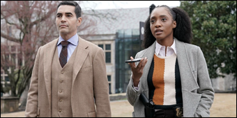 Episode 1.08 de Will Trent