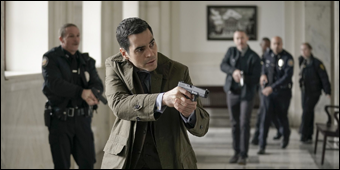 Episode 1.09 de Will Trent