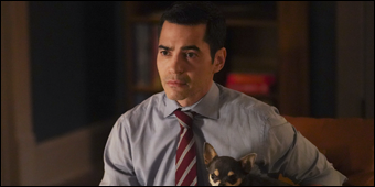 Episode 1.12 de Will Trent