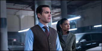 Episode 2.01 de Will Trent