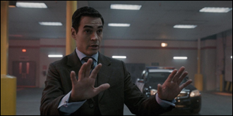 Episode 2.02 de Will Trent