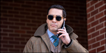 Episode 2.03 de Will Trent